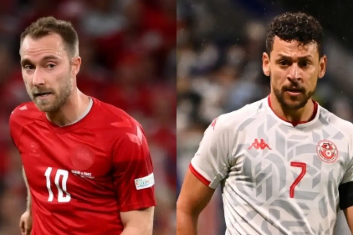 القنوات الناقلة لمباراة الدنمارك وتونس في كأس العالم 2022 بث مباشر مجانا