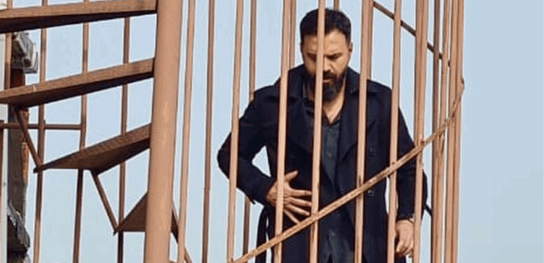 تفاصيل جديدة حول فيلم الهيبة وغياب شخصيات رئيسية