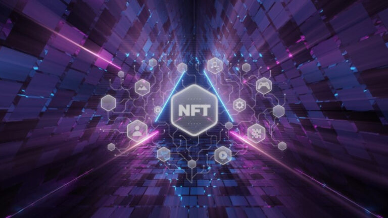 افضل مواقع لصناعة nft مجانا لعام 2023