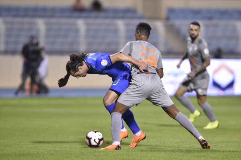 موعد مباراة الفتح والفيحاء الدوري السعودي 2022 والقنوات الناقلة مجانا