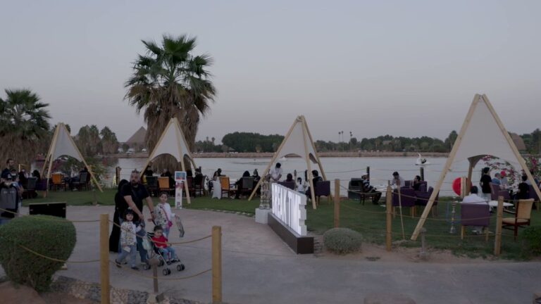 اسعار تذاكر سفاري موسم الرياض 2022