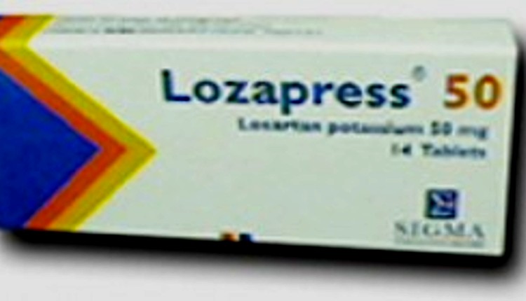 دواء لوزابريس