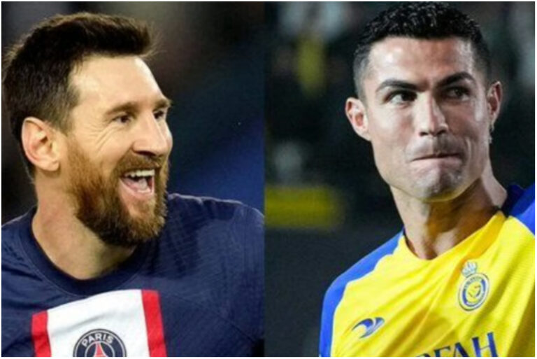 تردد القنوات المفتوحة الناقلة لمباراة الهلال والنصر ضد باريس سان جيرمان