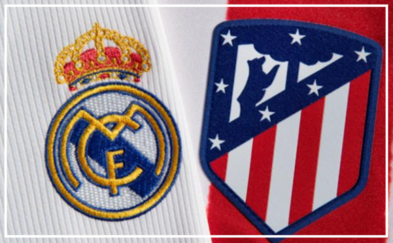 القنوات الناقلة لمباراة ريال مدريد ضد أتلتيكو مدريد في كأس ملك إسبانيا 2023