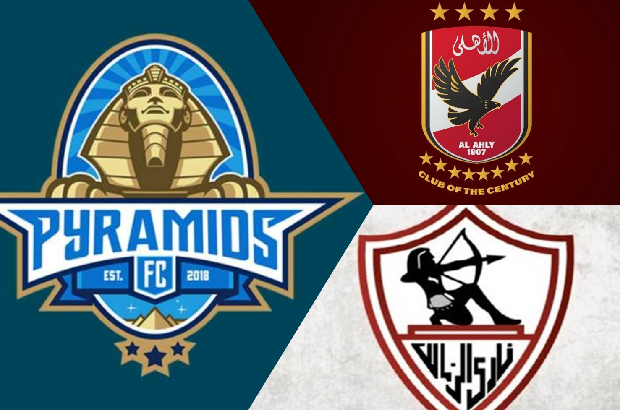 موعد مباراة الزمالك وبيراميدز بتوقيت جميع الدول العربية في الدوري المصري 2022 والقنوات الناقلة