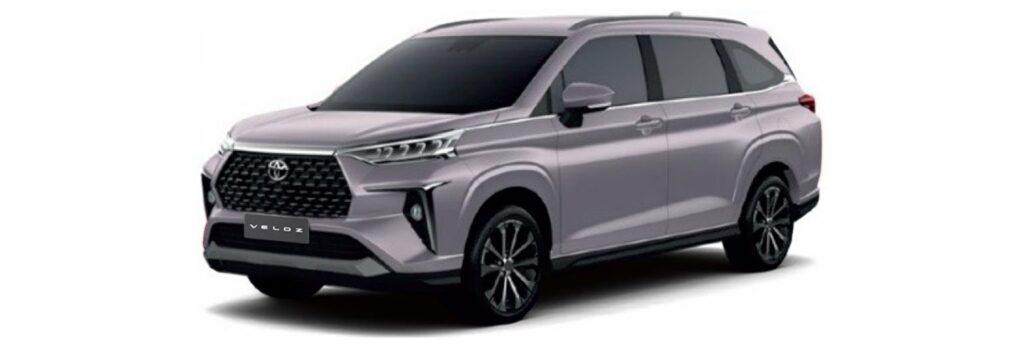 "بالصور" سعر سيارة تويوتا فيلوز 2023 في السعودية Toyota Veloz