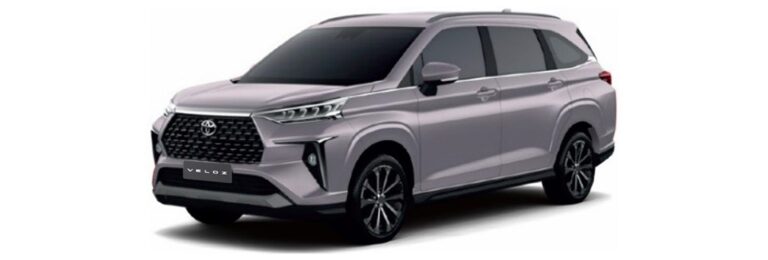 "بالصور" سعر سيارة تويوتا فيلوز 2023 في السعودية Toyota Veloz