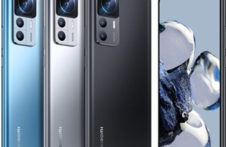 كم سعر هاتف شاومي 12 تي برو Xiaomi 12t Pro 2023 في السعودية