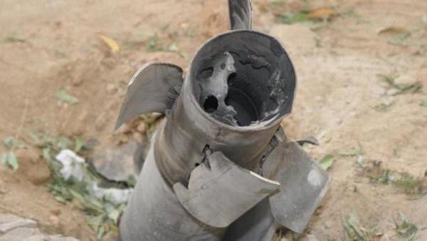 فشل إطلاق الحوثيين صاروخين من صنعاء وسقوطهما داخل اليمن