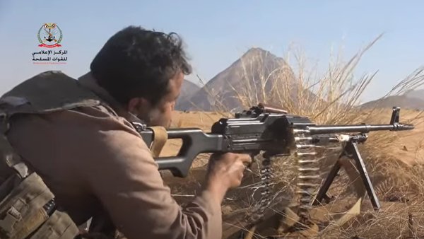 معارك عنيفة بين الجيش اليمني والحوثيين على جبهات جنوب مأرب