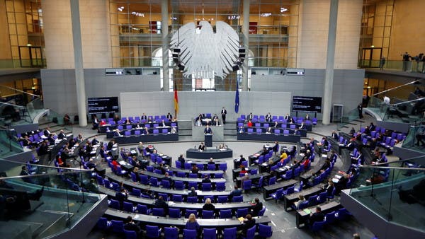 برلين تتهم موسكو بالتجسس على البرلمان الألماني