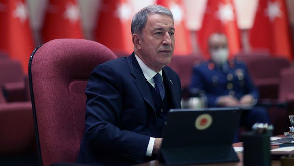 تركيا: تركيا: التراجع عن صفقة إس-400 “في غاية الصعوبة”