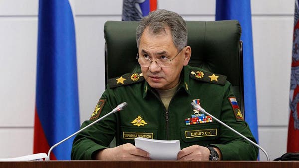 وزير الدفاع الروسي: نتوقع حربا أهلية في أفغانستان بعد انسحاب الناتو