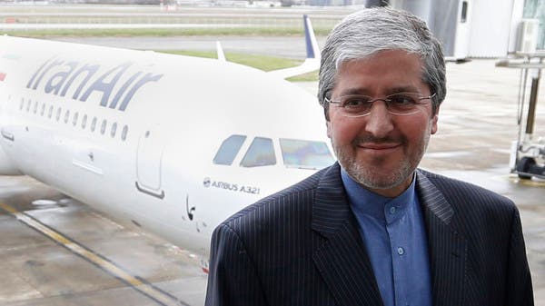 كندا.. مطالبات بمحاسبة مندوب إيران لدى الطيران الدولي