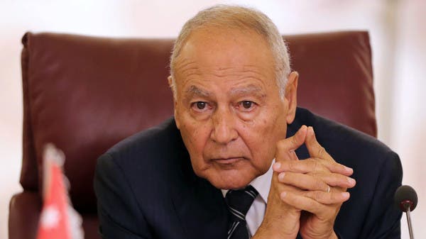 الجامعة العربية: قلقون من تدهور علاقات لبنان بدول الخليج