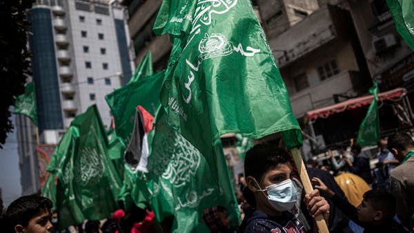 حماس: المواجهة المقبلة مع إسرائيل هي الضفة الغربية