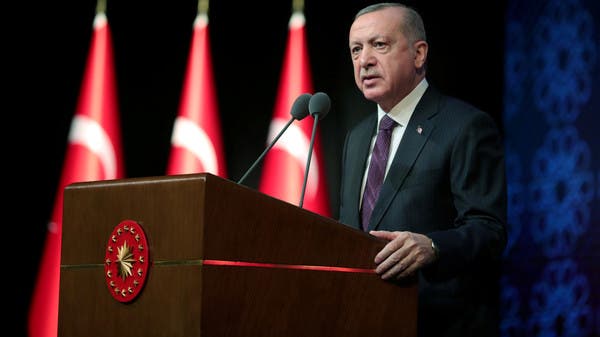 المفوضية الأوروبية لأردوغان: لا تؤجج الصراع خلال زيارة قبرص