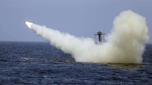 إصابة سفينة تجارية إسرائيلية بصاروخ إيراني في بحر العرب