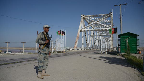 روسيا تتأهب لمواجهة الوضع بأفغانستان بتدريبات على حدودها