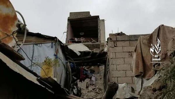 اليمن والحوثي: تعز.. مقتل وإصابة 63 مدنياً بنيران الحوثيين في نوفمبر