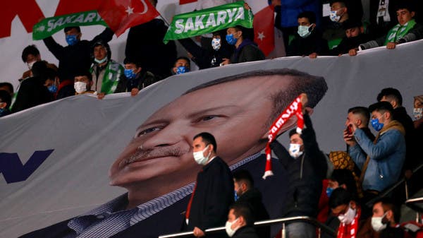 باحث تركي: بعد أردوغان سيختفي حزب العدالة والتنمية