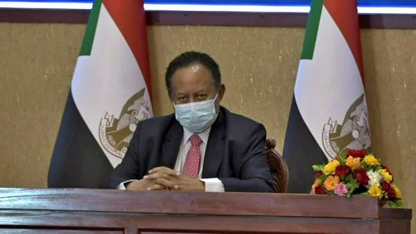 حمدوك: هدفنا من الاتفاق حقن دماء الشعب السوداني