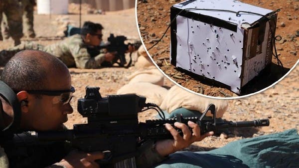 داعش: هجوم إلكتروني بريطاني شل عناصر داعش وطائراتهم المسيّرة