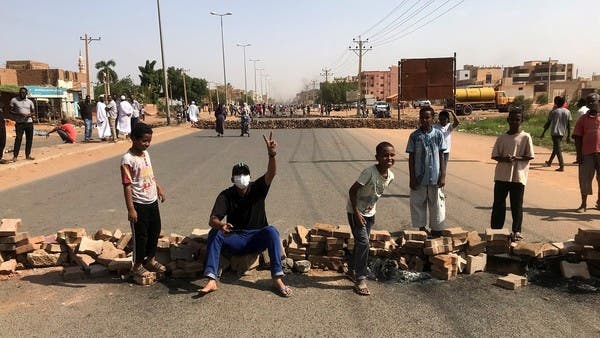 دعوات لـ”مليونية” في السودان.. و7 جثث دخلت المشارح