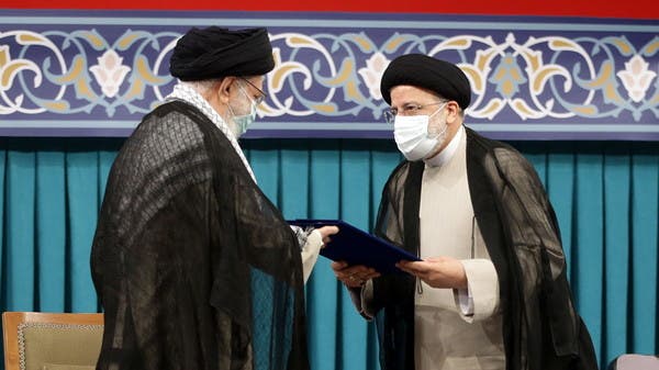 حول خامنئي ورئيس إيران.. جمهوريون يطالبون بايدن بإيضاحات