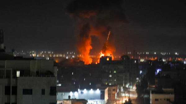 إسرائيل لمصر: يجب تهدئة الوضع بغزة قبل أن يتدهور