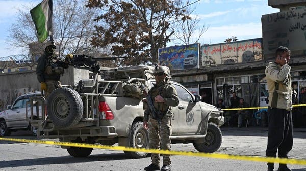 إرهاب: اشتباكات وانفجارات بأفغانستان ومقتل 4 “أمنيين” و18 “إرهابيا”
