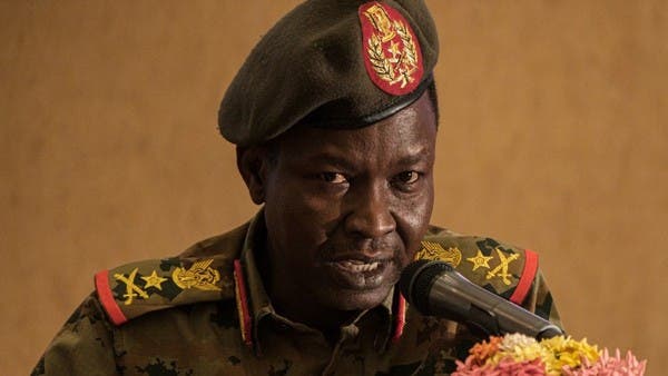 كباشي يؤكد: يجب التعامل مع شرق السودان بحكمة