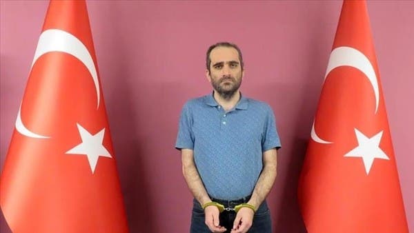 تركيا تقبض على أحد أقرباء غولن بالخارج وتعيده إلى البلاد