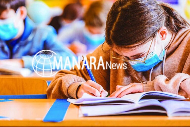 التعليم تعلن ضوابط تصحيح امتحانات الفصل الدراسي الأول لصفوف النقل 2023