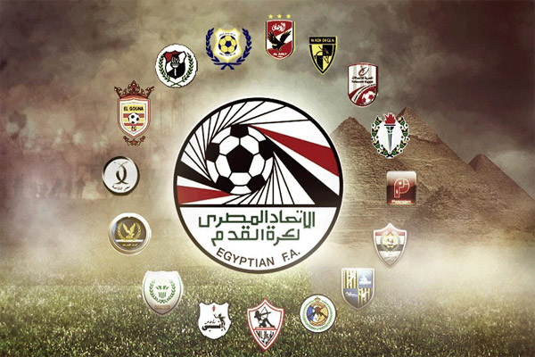 جدول ترتيب الدوري العام المصري 2022-2023