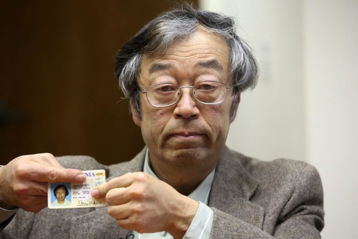من هو ساتوشي ناكاموتو مخترع عملة البيتكوين