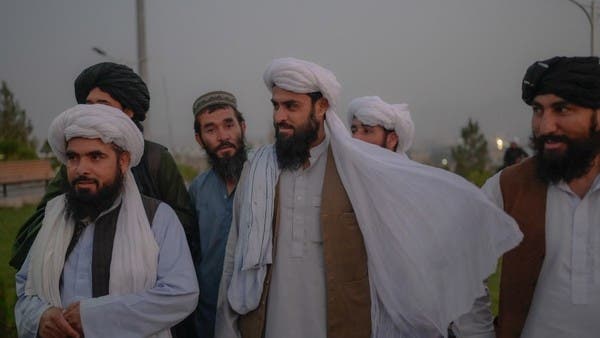 طالبان: نحتاج وقتاً لدفع الرواتب