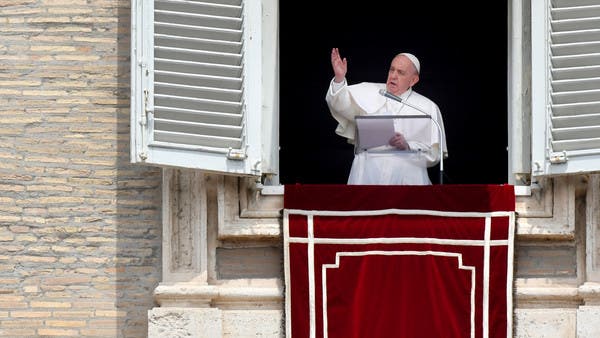 البابا يستقبل قادة لبنان المسيحيين “للتأمل بوضع البلد المقلق”