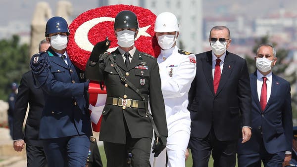 تركيا في مأزق.. عقوبات أميركا موجعة رغم المكابرة