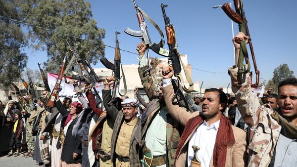 الحديدة.. استهداف حوثي لمزارع ومساكن المواطنين