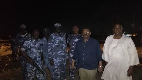 السودان.. القبض على عناصر من فلول البشير خططوا لأعمال تخريبية