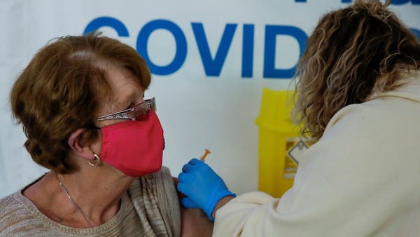 لقاح كورونا: بريطانيا.. تطعيم 13.5 مليون شخص وتطلُّع لتخفيف القيود