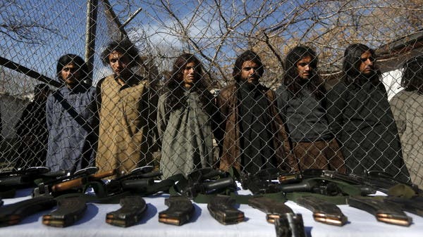 “طالبان باكستان” تطالب بالإفراج عن سجناء كشرط لإجراء محادثات