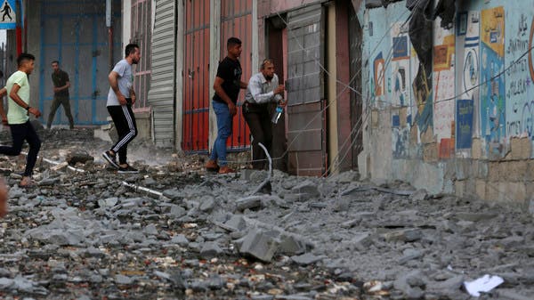 عائلات قادة فصائل غزة تتجه إلى مصر..عقب ضربات إسرائيلية