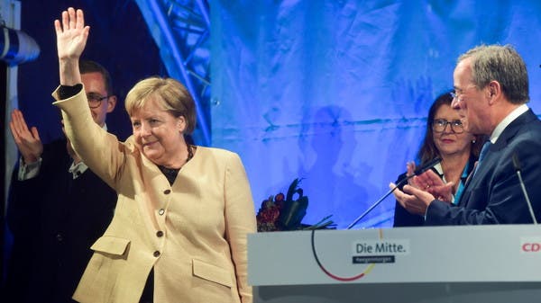 ألمانيا تودّع حقبة ميركل.. وانتخابات غير واضحة النتائج