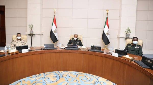 مجلس السيادة السوداني يعين خليفة أحمد نائباً عاماً مكلفاً