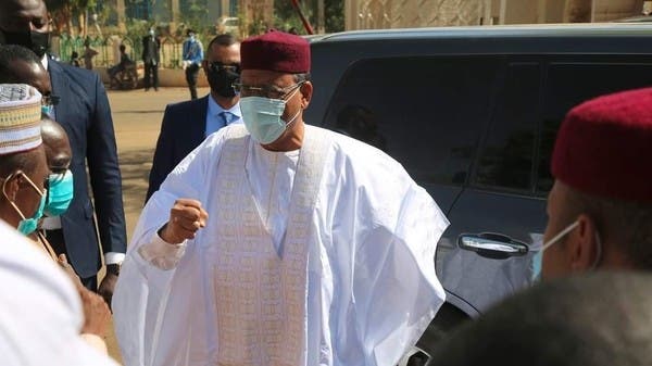 مرشح من قبيلة عربية يقترب من الفوز برئاسة النيجر