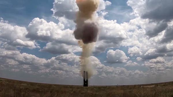 روسيا تجري تجربة ناجحة على منظومة “إس-500” الصاروخية