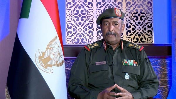 السودان.. مؤتمر صحافي مرتقب لقائد الجيش عبدالفتاح البرهان