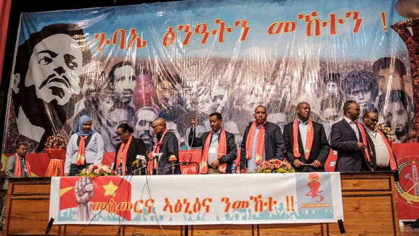 نزاع إثيوبيا: المعارك تحتدم في تيغراي والجيش “على وشك اعتقال قادة التمرد”